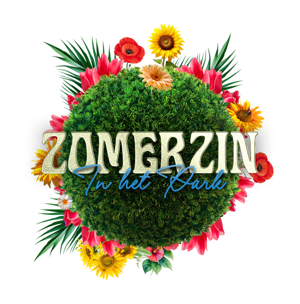 zomerzininhetpark